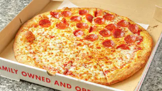 Arturo's Pizza & More, pizza in Palm Bay, photo 3 of 3
